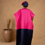 Fuchsia Dream Bubu image 3