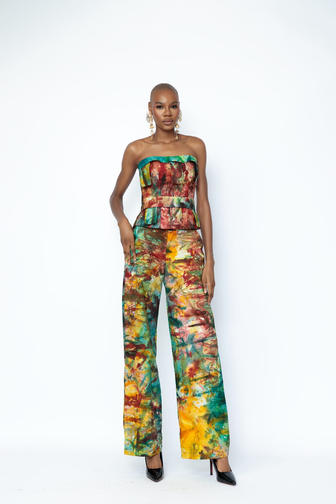 Meadow Pants Set image 0