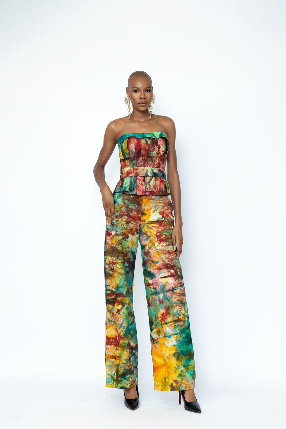 Meadow Pants Set image 0