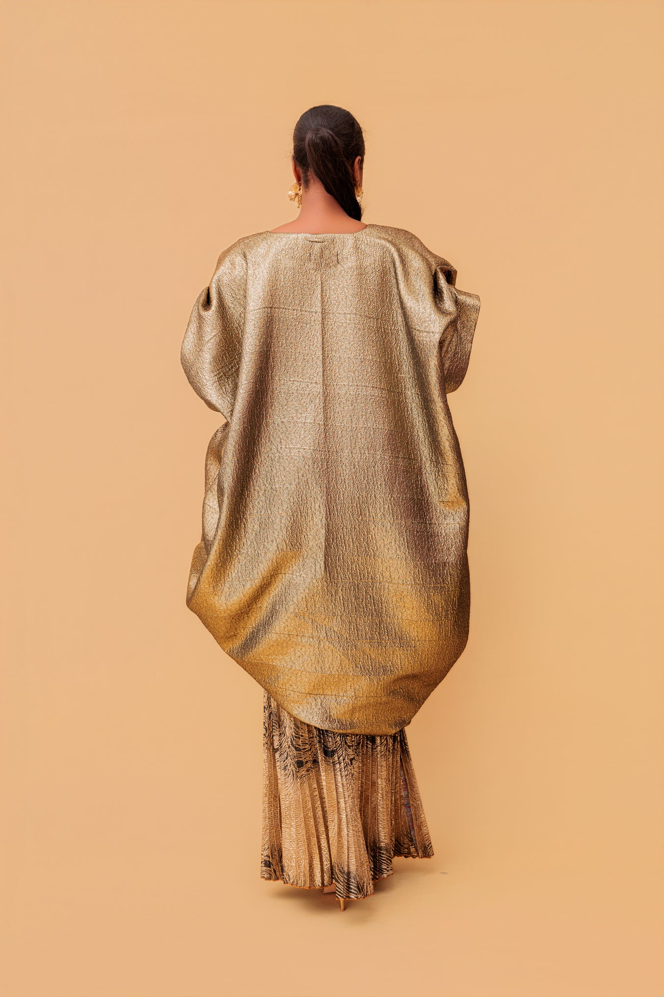 Zeva Damask Bubu image 3