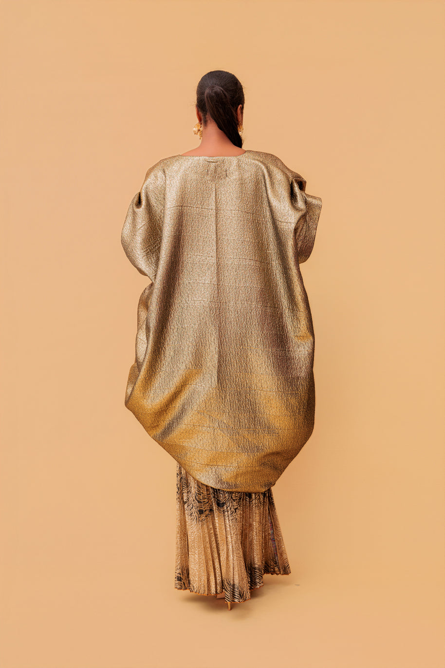 Zeva Damask Bubu image 3