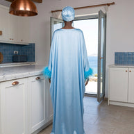 Norah Bubu (Blue)