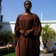 Norah Bubu (Brown)
