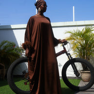 Norah Bubu (Brown)