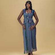 Kike Aso-oke Set