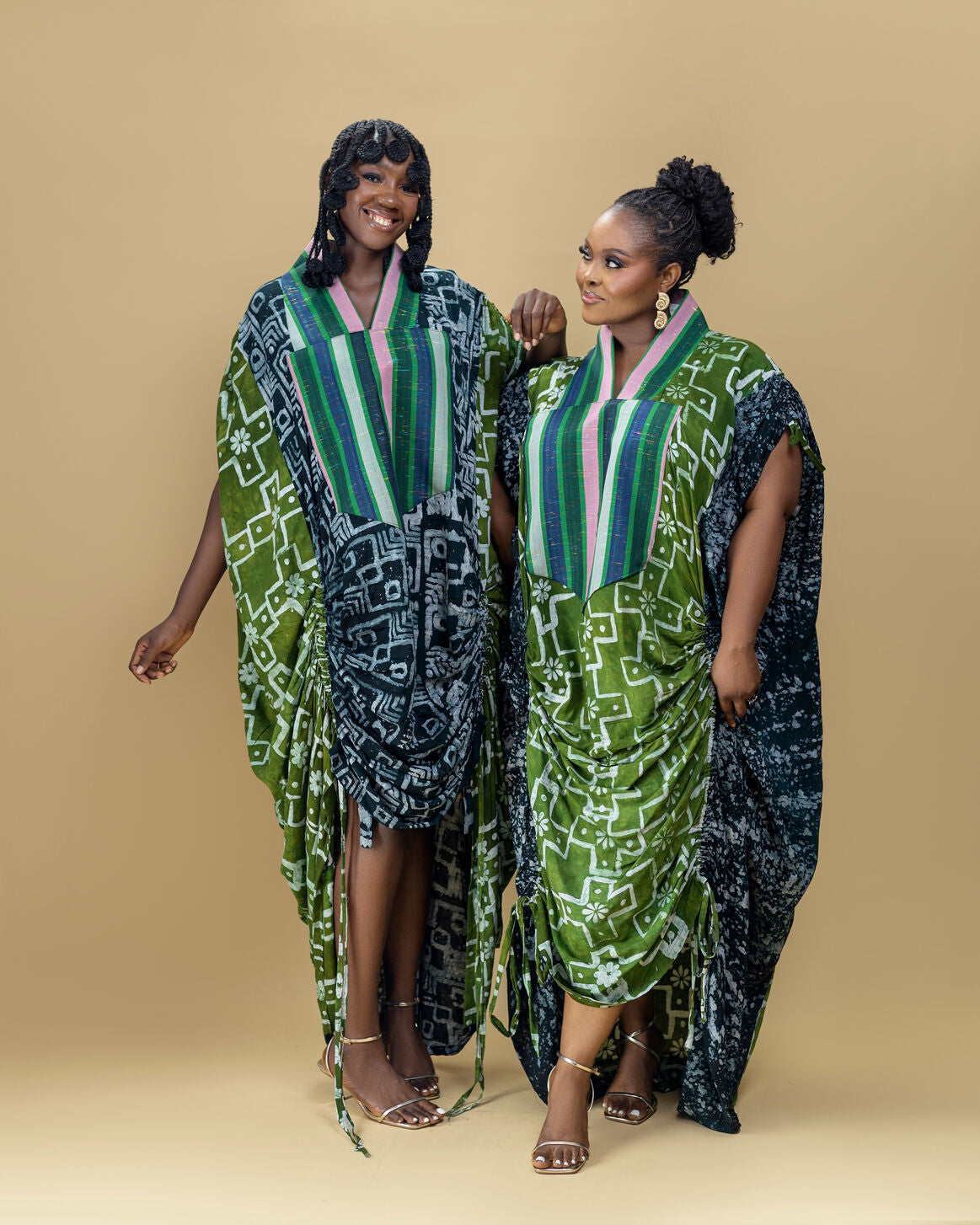 Lola Adire Bubu