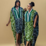 Lola Adire Bubu