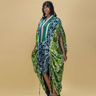 Lola Adire Bubu