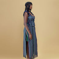 Kike Aso-oke Set