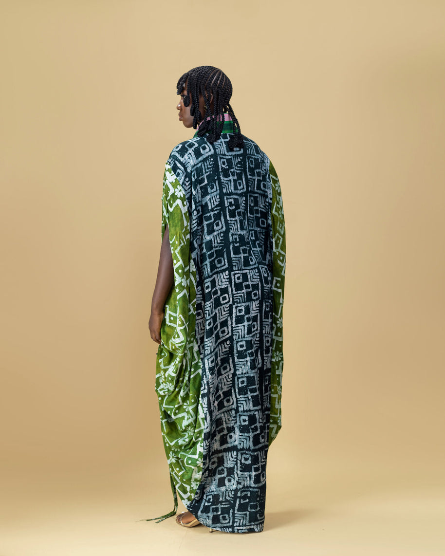 Lola Adire Bubu