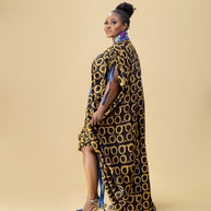 Lola Adire Bubu