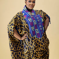 Lola Adire Bubu