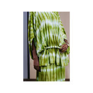 Aya Adire Set