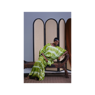Aya Adire Set