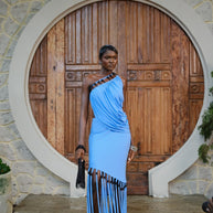 Topaz Mono-Sleeve Set