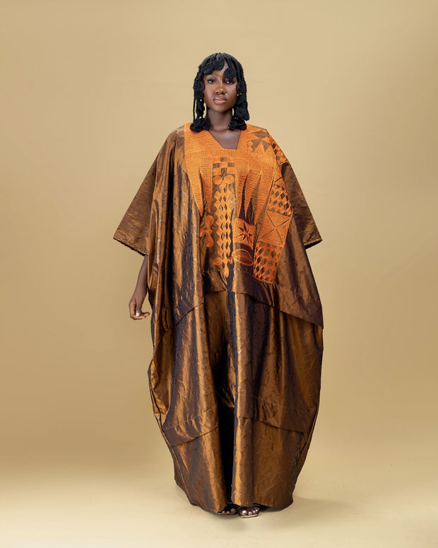 Asabi Mercury Bubu