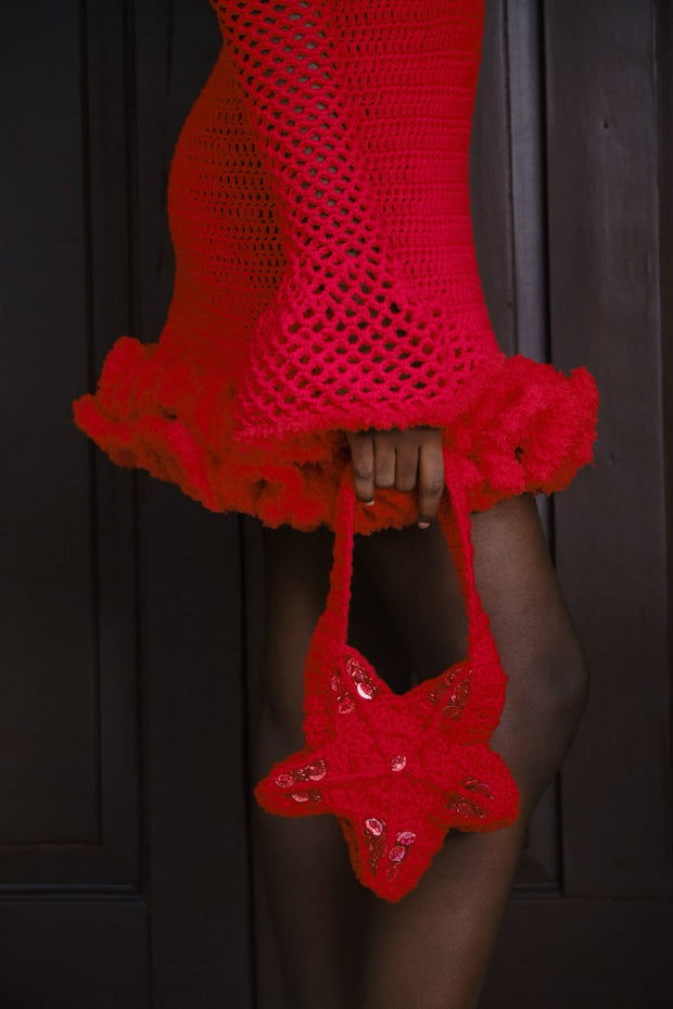 Ruby Bag