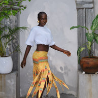 Marigold Skirt