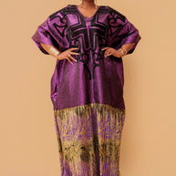 Zuri Damask Bubu image 0