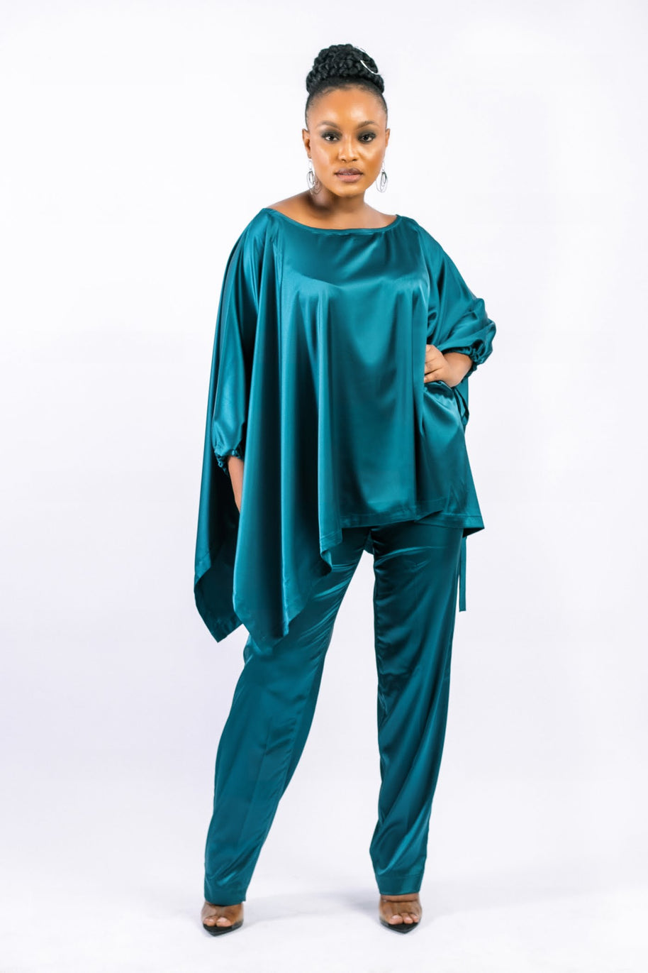 Silk Blend Set image 1