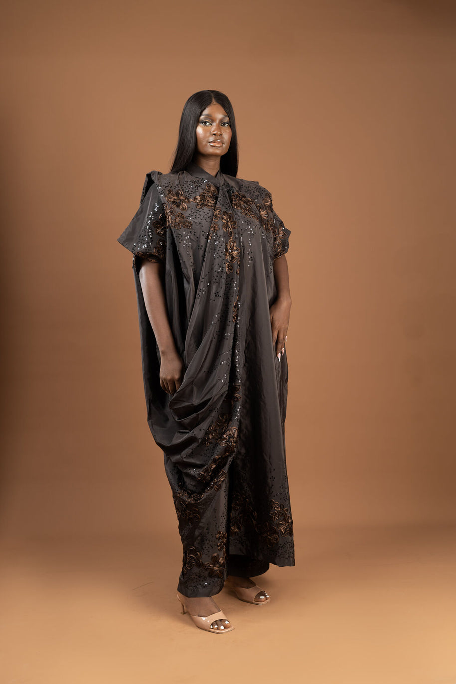 ZARA BUBU SET image 1