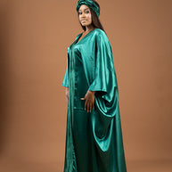 AMBER SILK BUBU image 2