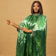 Royale Pleated Bubu image 1