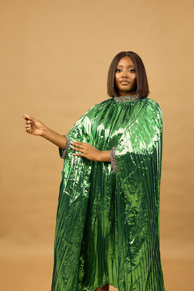 Royale Pleated Bubu image 1