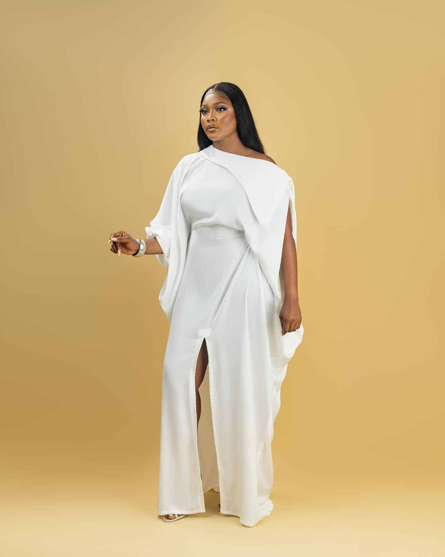 Sade Silk Bubu image 2