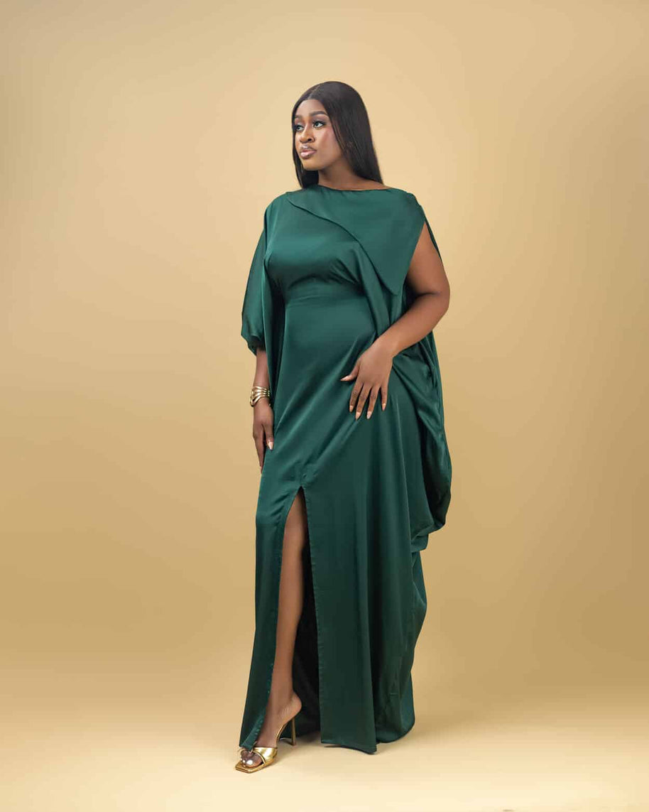 Sade Silk Bubu image 1