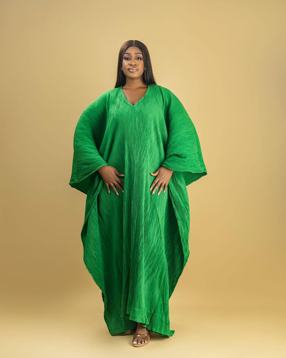 Alima Pleated Bubu image 0