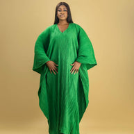 Alima Pleated Bubu image 0