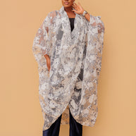 Rozelle Organza Set image 0