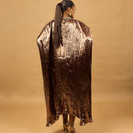 Royale Pleated Bubu image 3