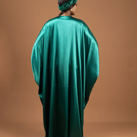 AMBER SILK BUBU image 3