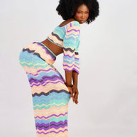 Nala Crochet Set image 2