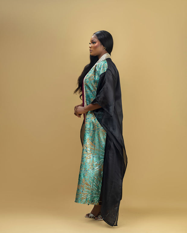 Orente Bubu image 1