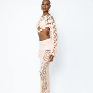 Peach Bloom Set image 2