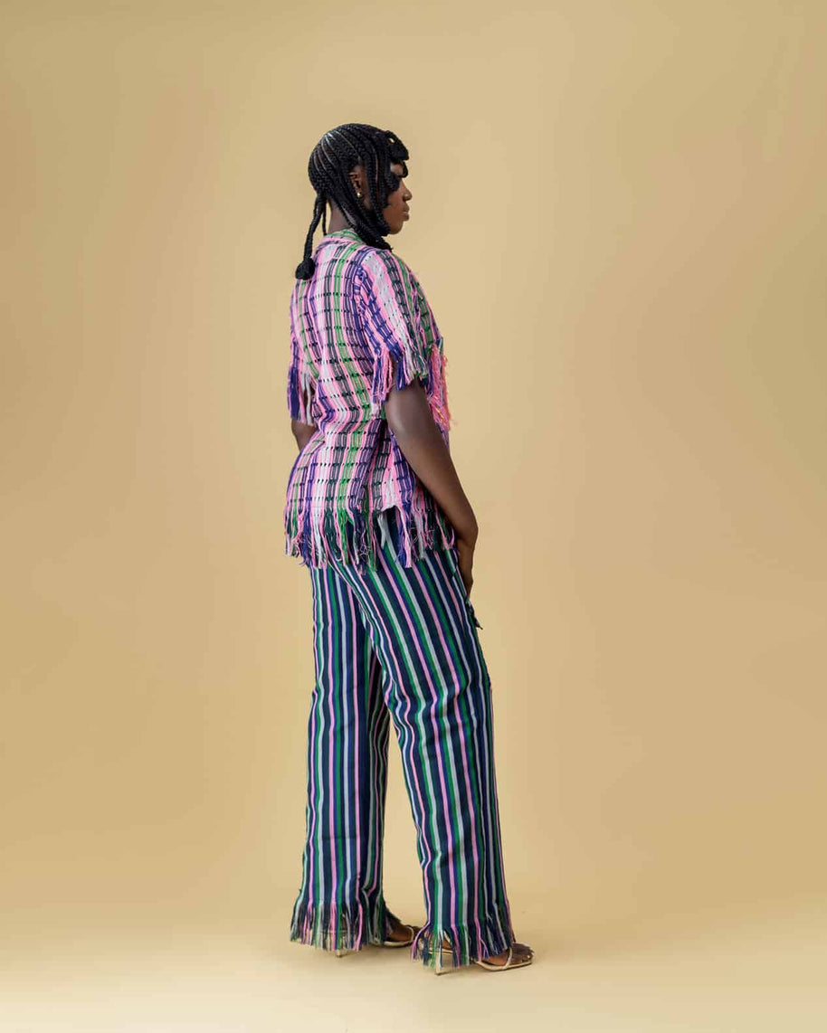 Reni Asooke Set image 3