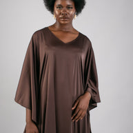 YK Silk Tunic Set image 2