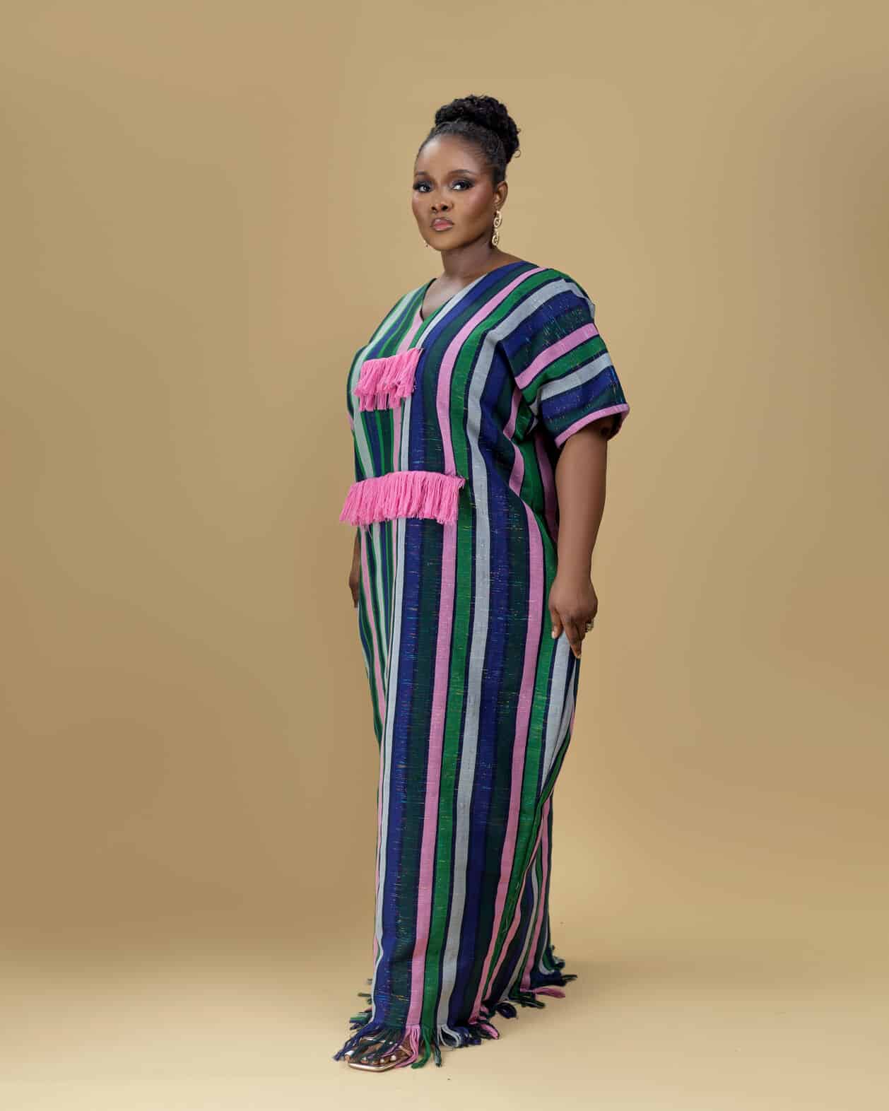 Kike Asooke Bubu image 2