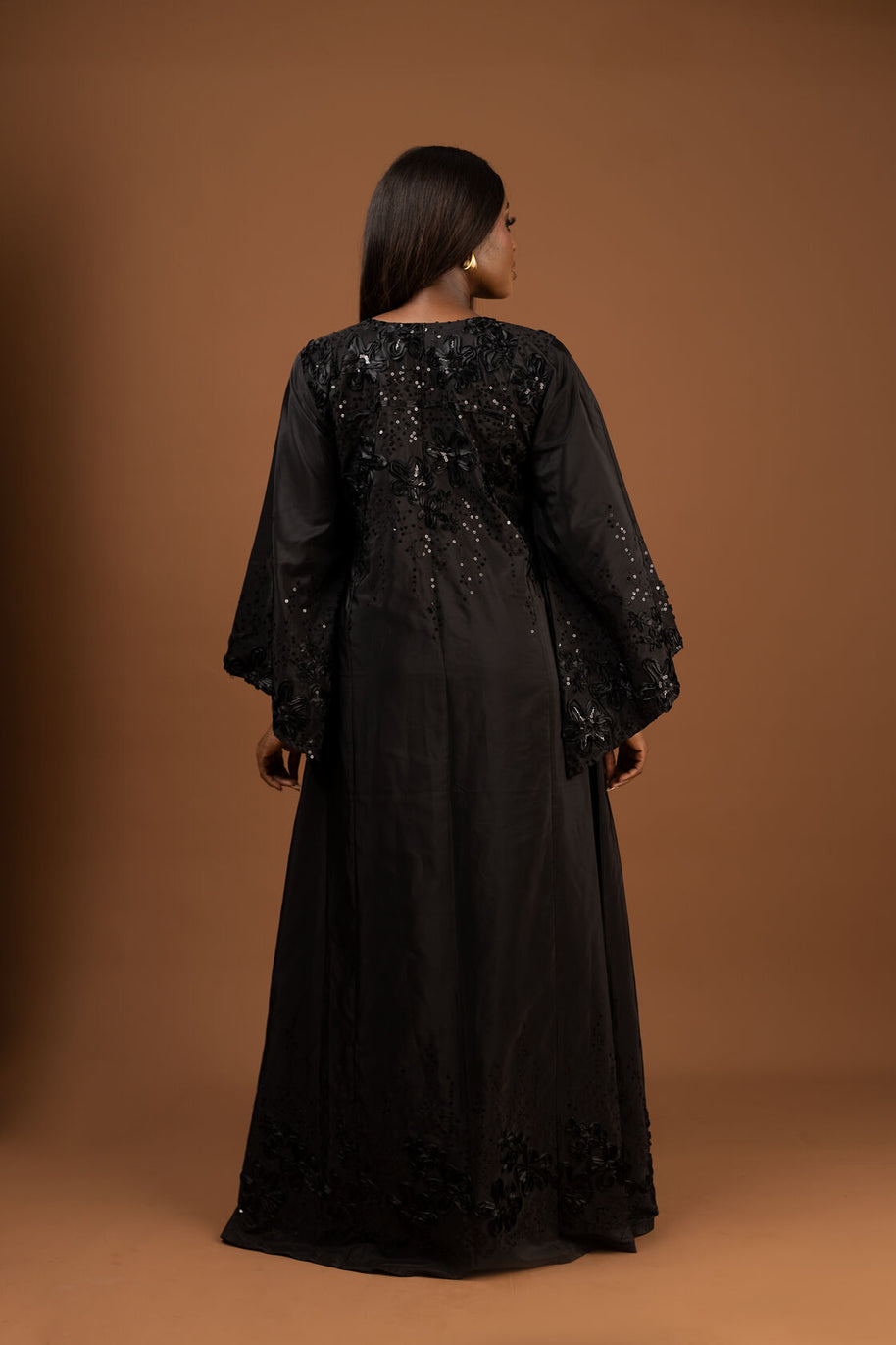 ZARA DRESS SET image 3
