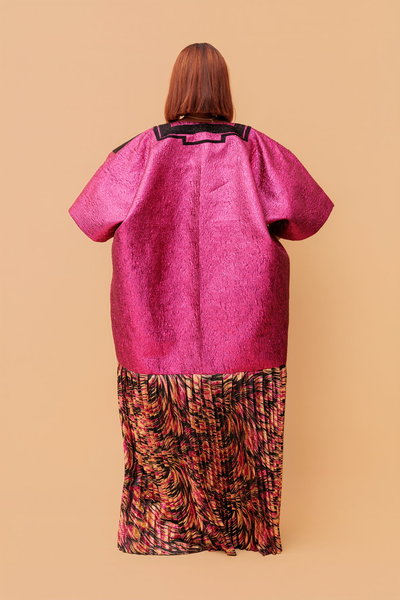 Zuri Damask Bubu image 3