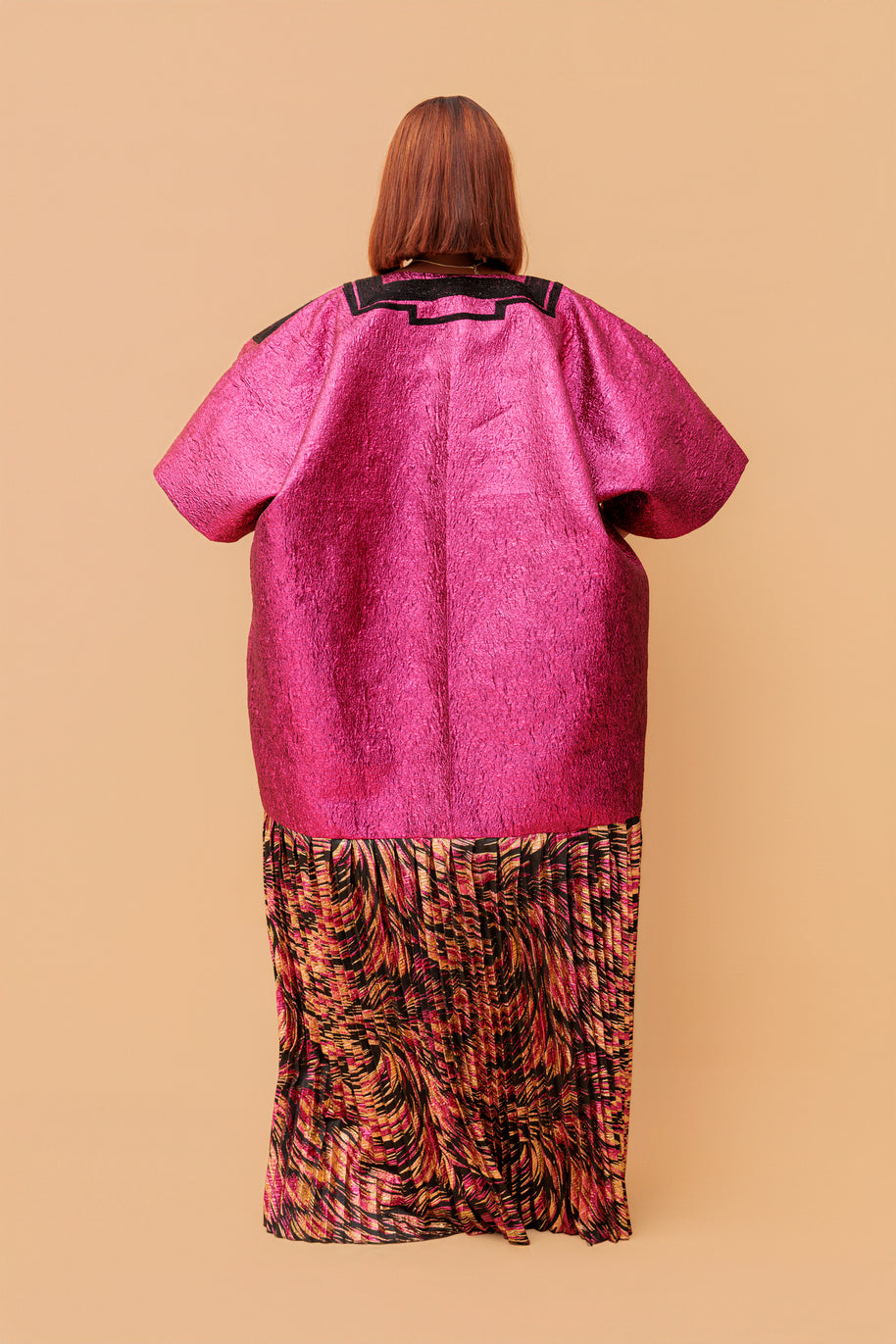 Zuri Damask Bubu image 3