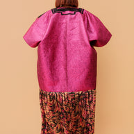 Zuri Damask Bubu image 3
