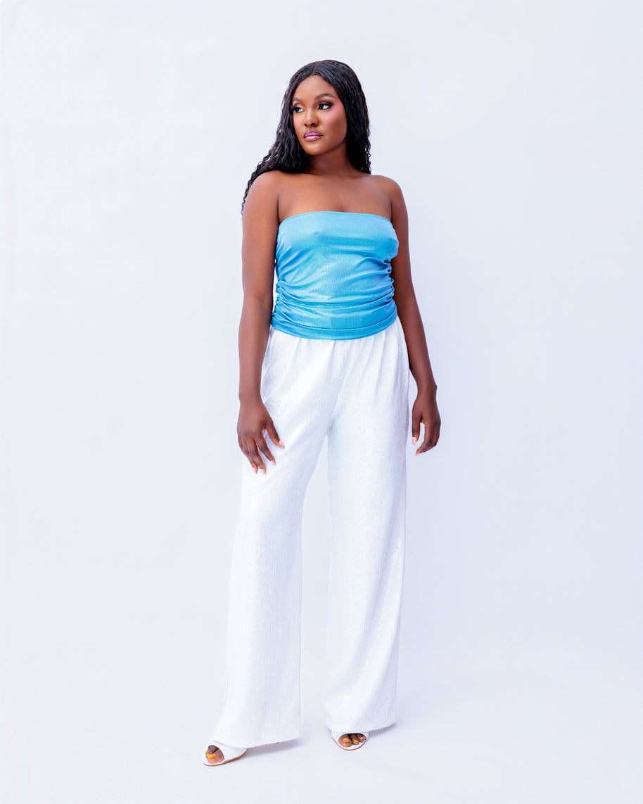 Luna Bandeau Top image 0
