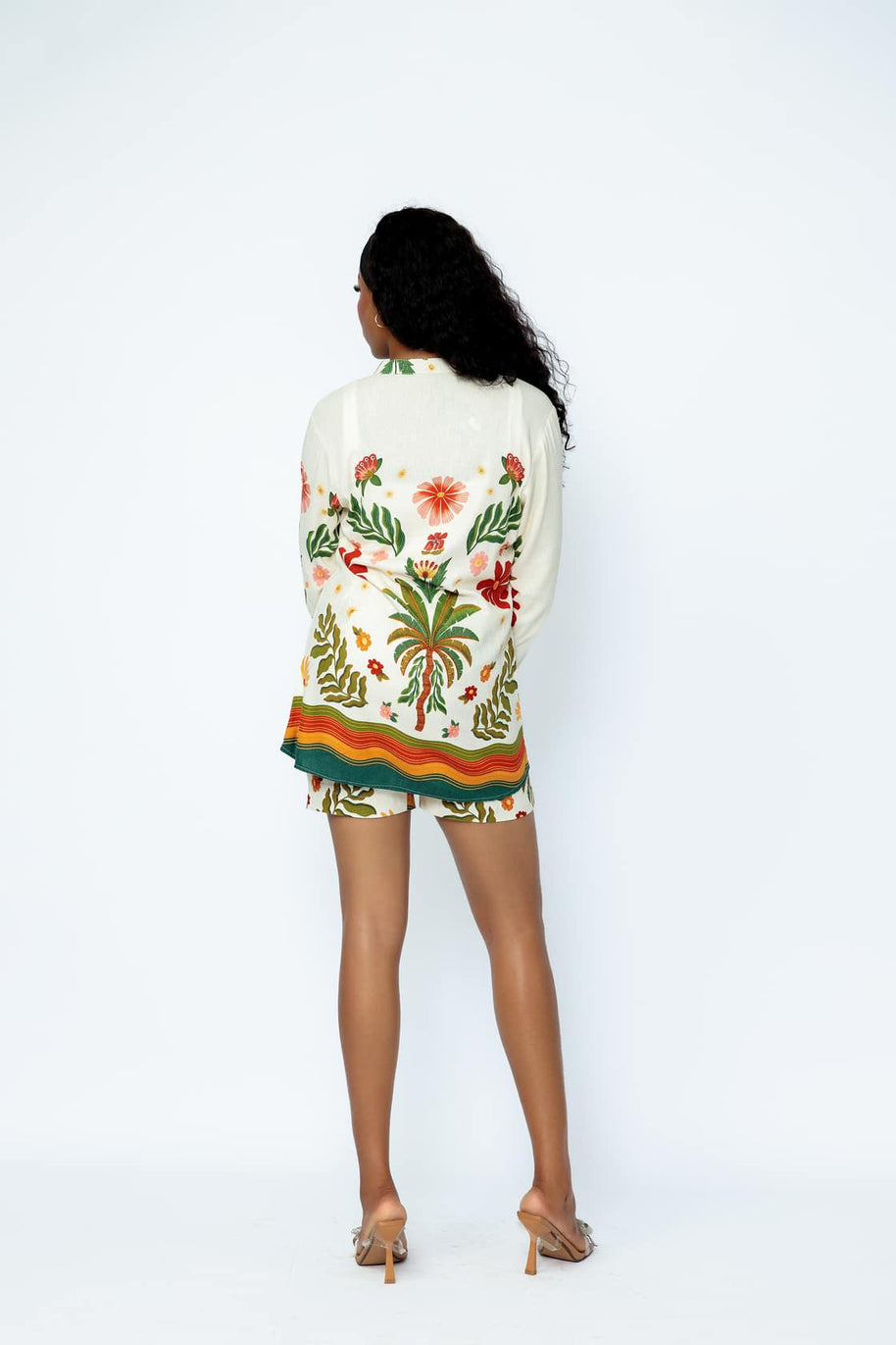 Summer Riff (Tropical Set) image 3