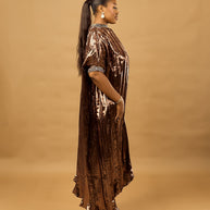 Royale Pleated Bubu image 2