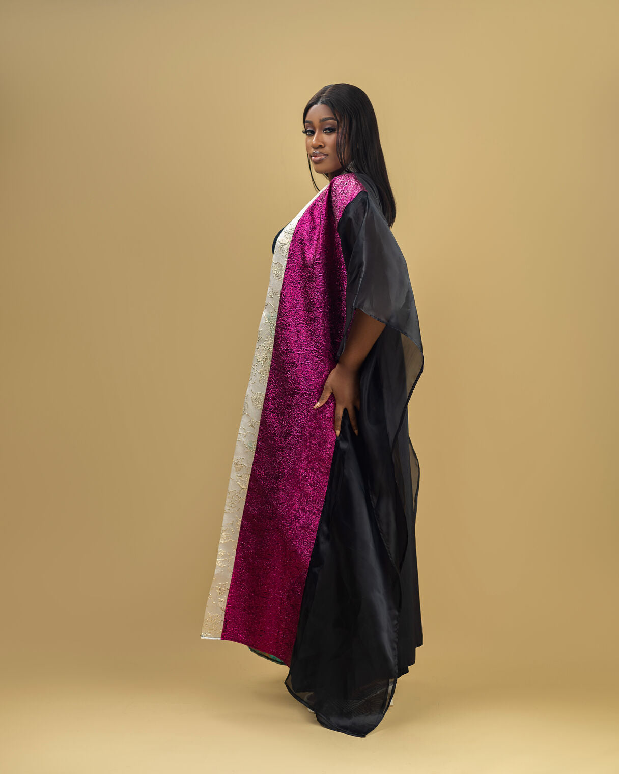Orente Kimono image 1