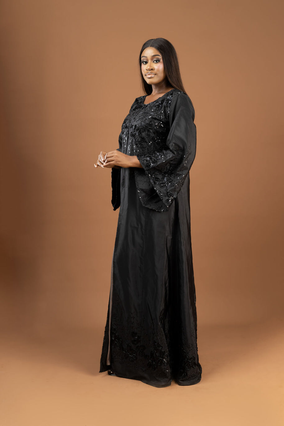 ZARA DRESS SET image 2
